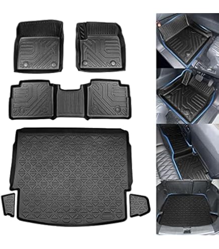 Amazon | 日産 X-TRAIL エクストレイル デュアル フロア